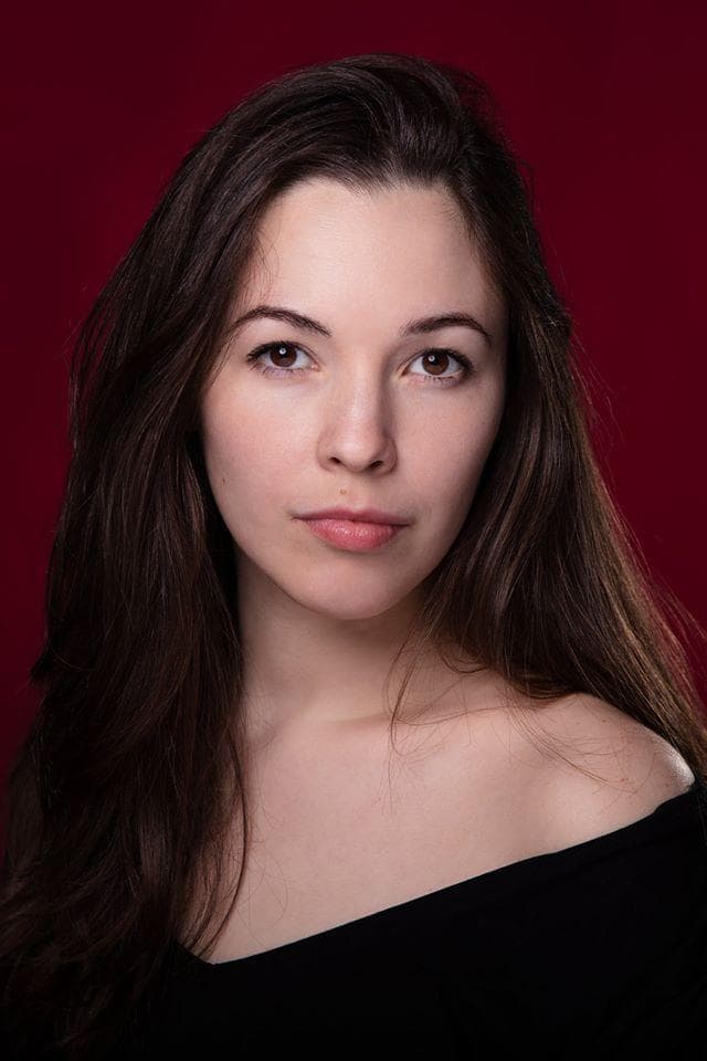 Anastasia Reshetnikova