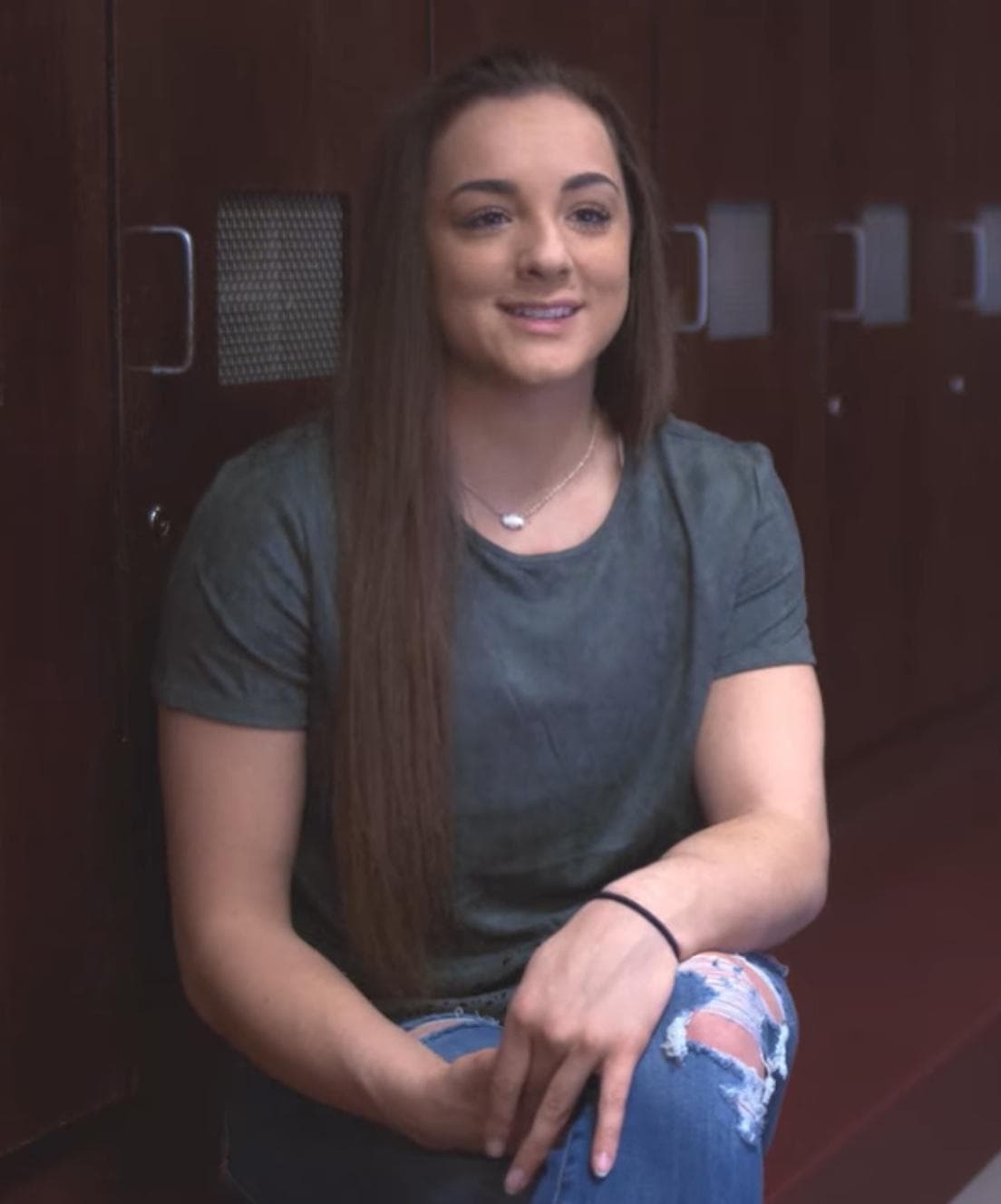 Maggie Nichols