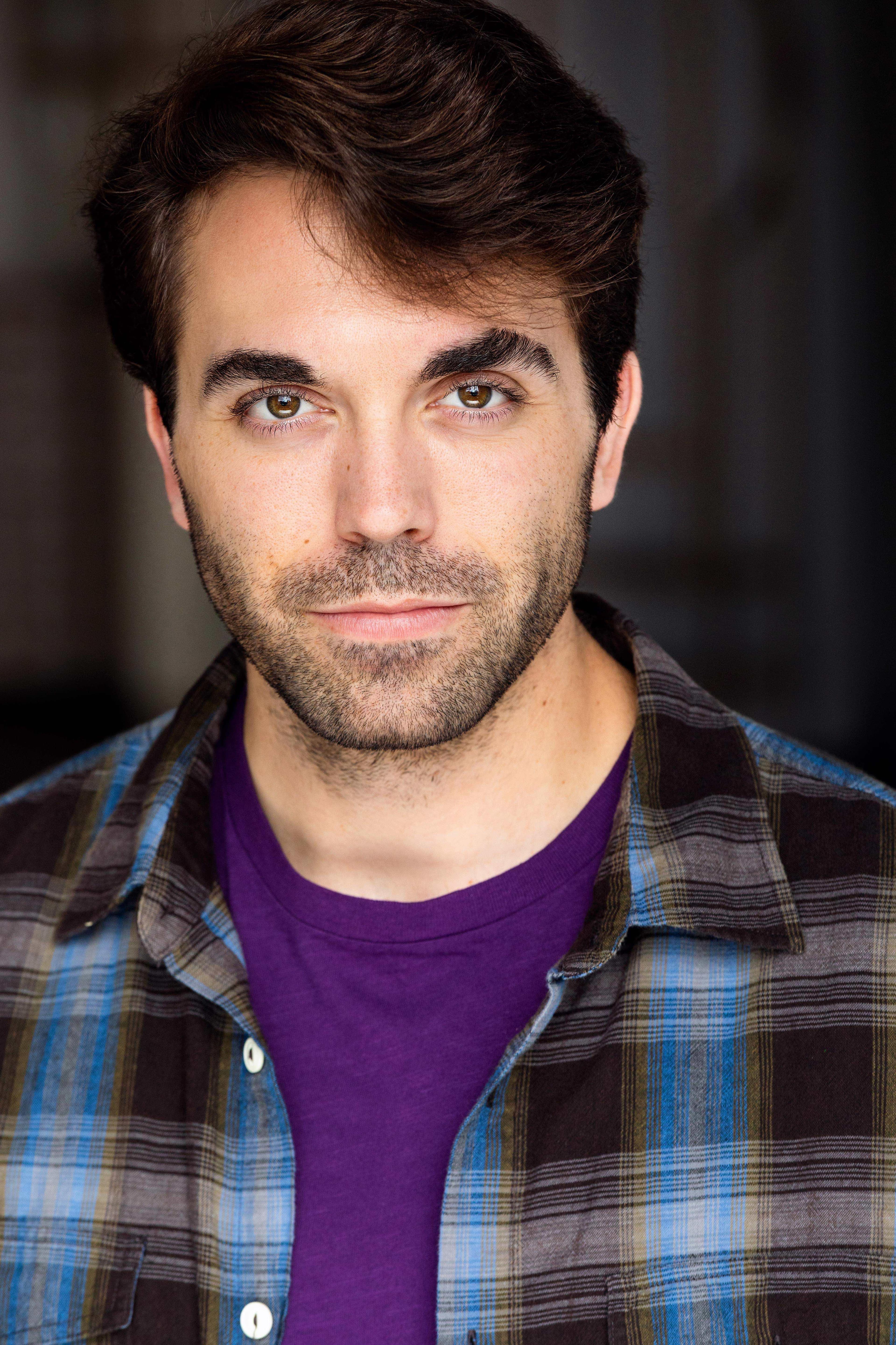 Michael David Anderson