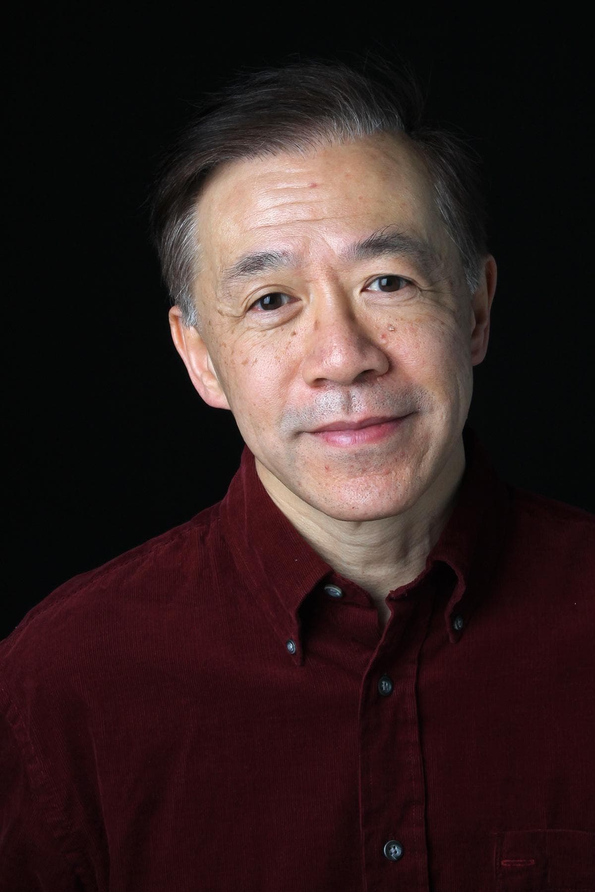 Edward Wong