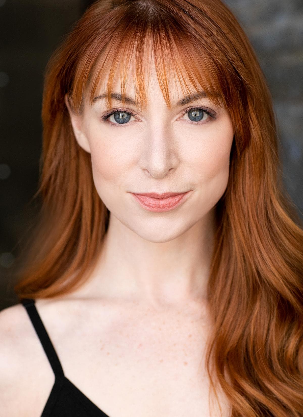 Lisa Foiles