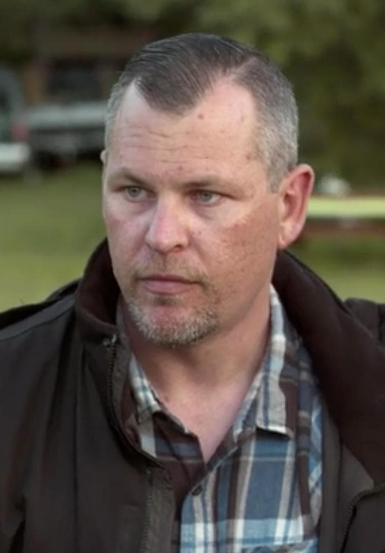 Peter Maxwell Slattery