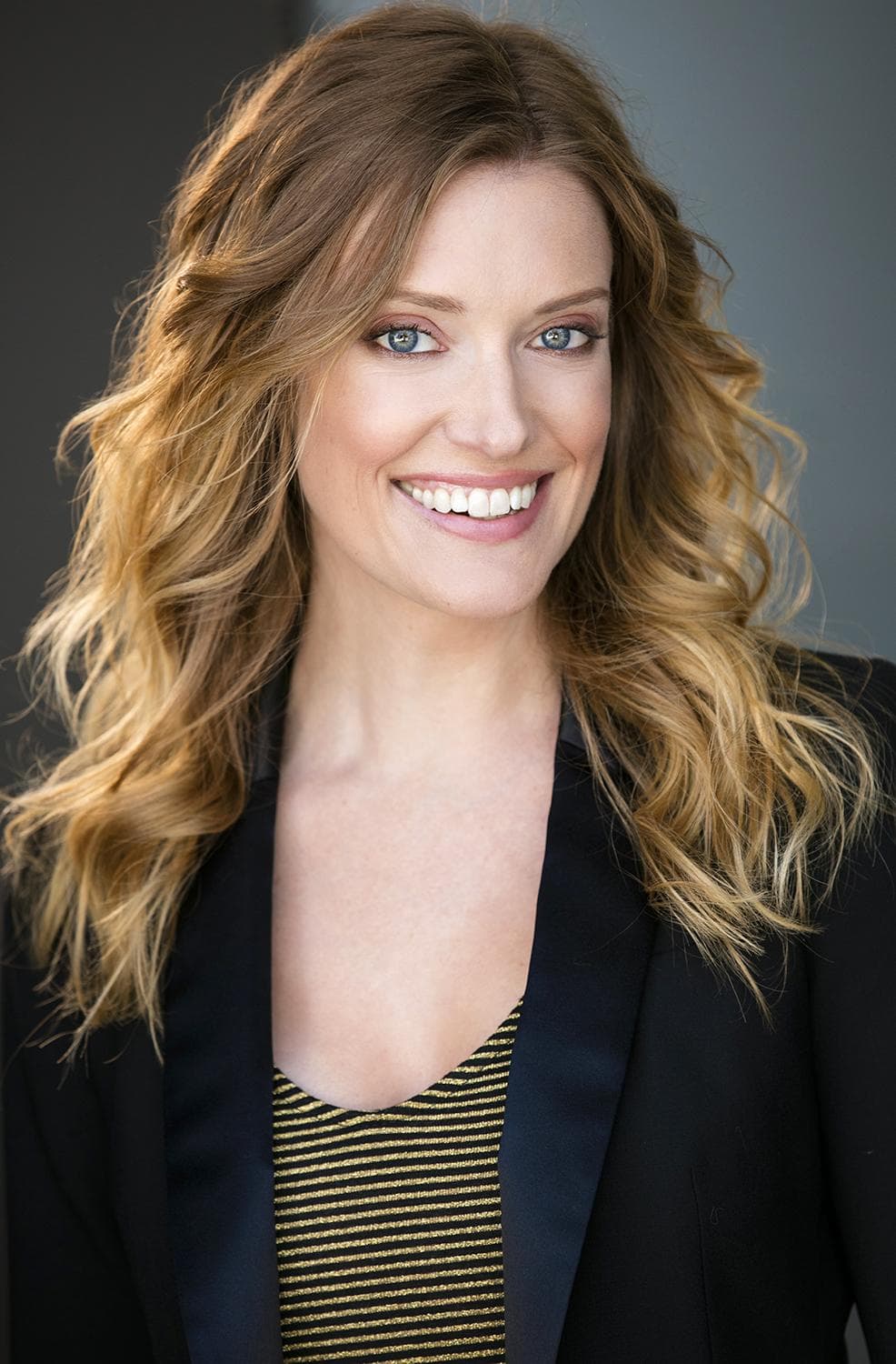 Kelsey Collins Keener