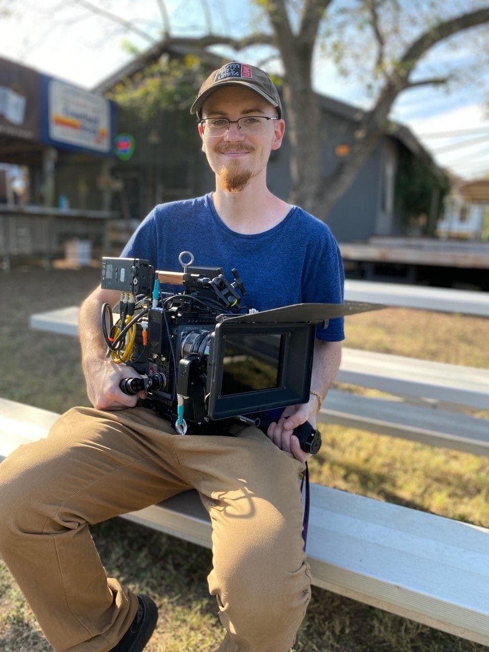 Taylor Zachary Butler