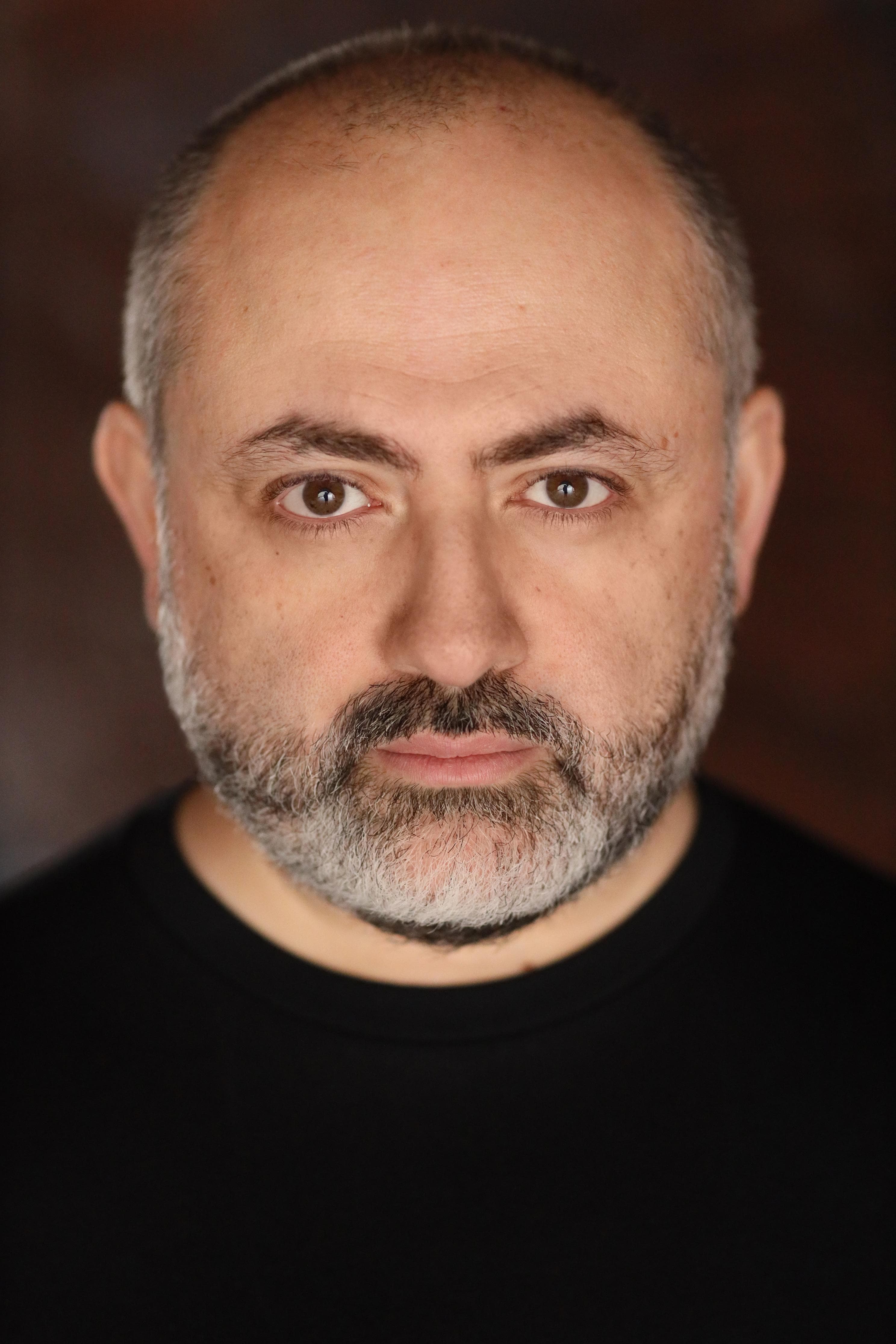 Rami Nasr