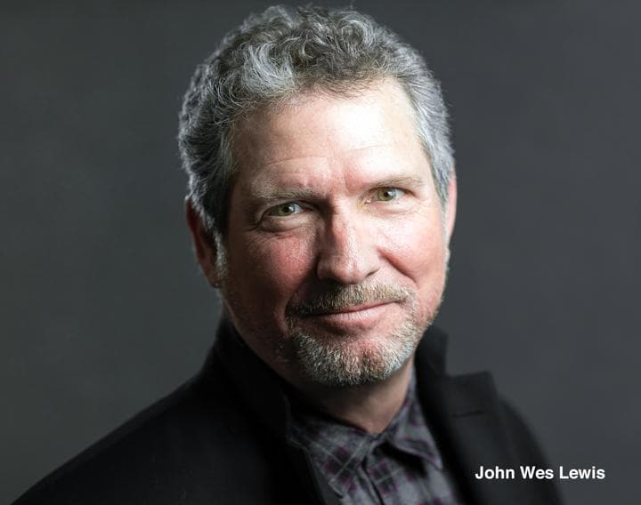 John Wes Lewis