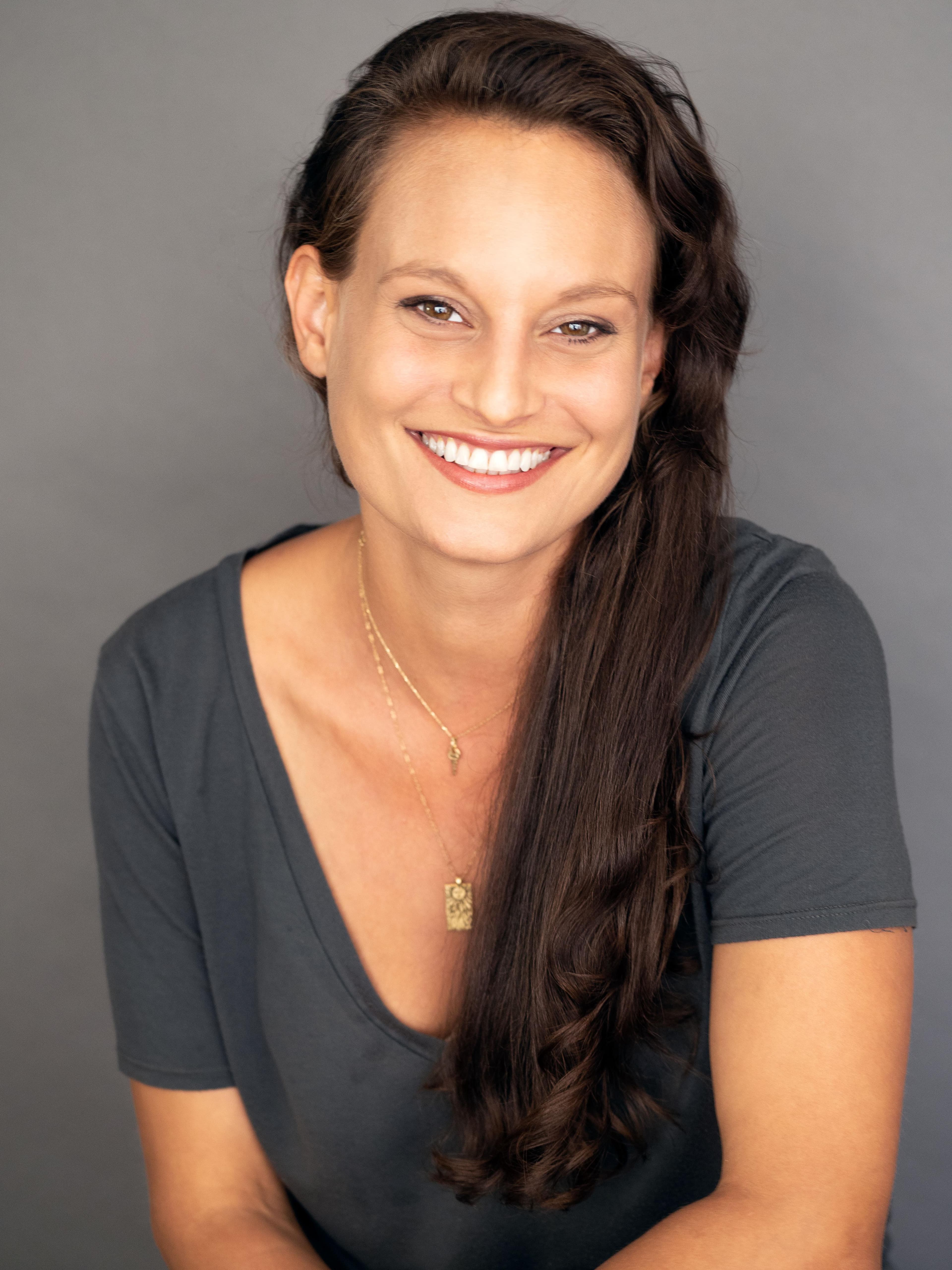 Olivia Cuartero-Briggs