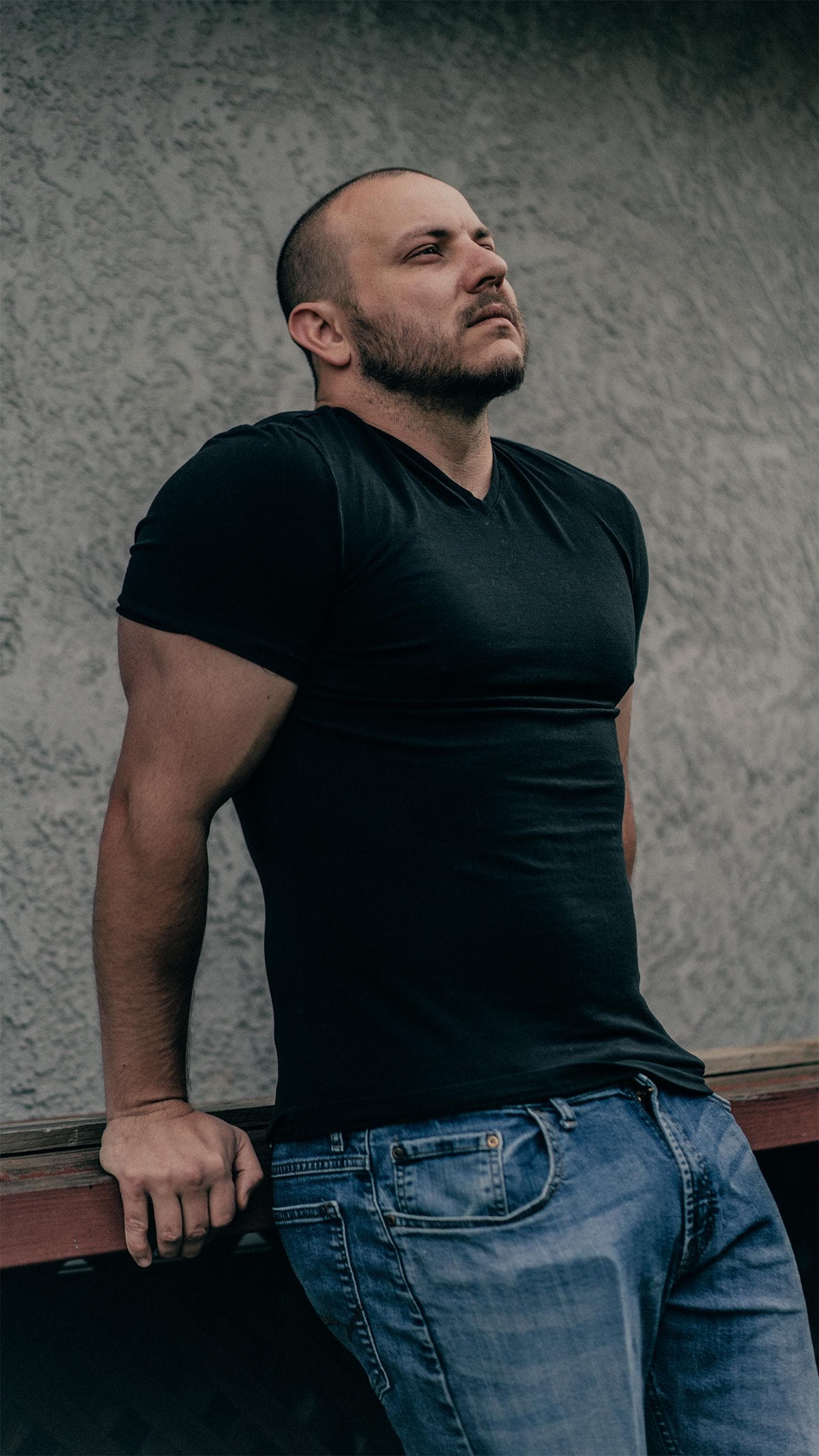 Raymond Vinsik Williams