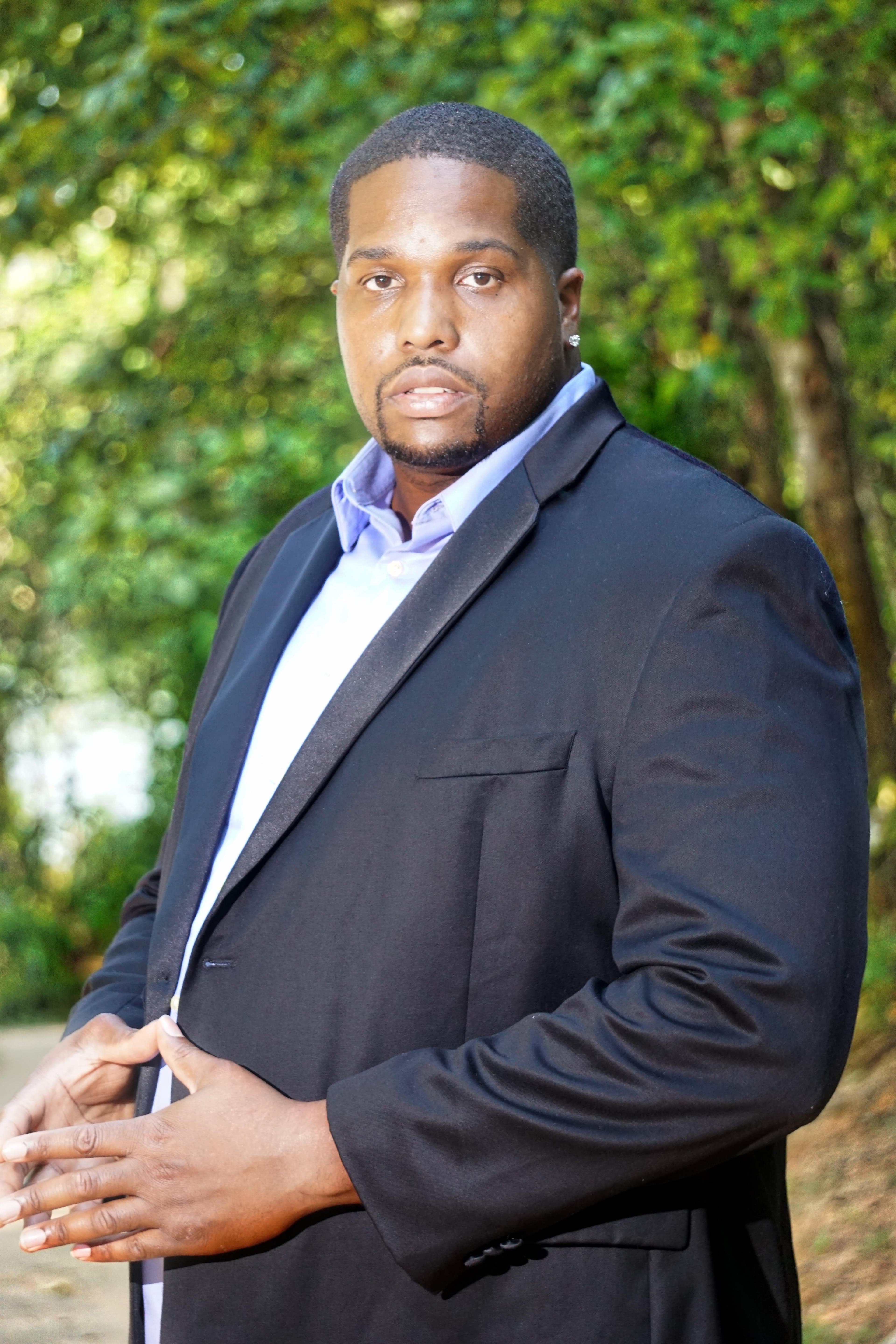 Robert Rsmooth Bishop