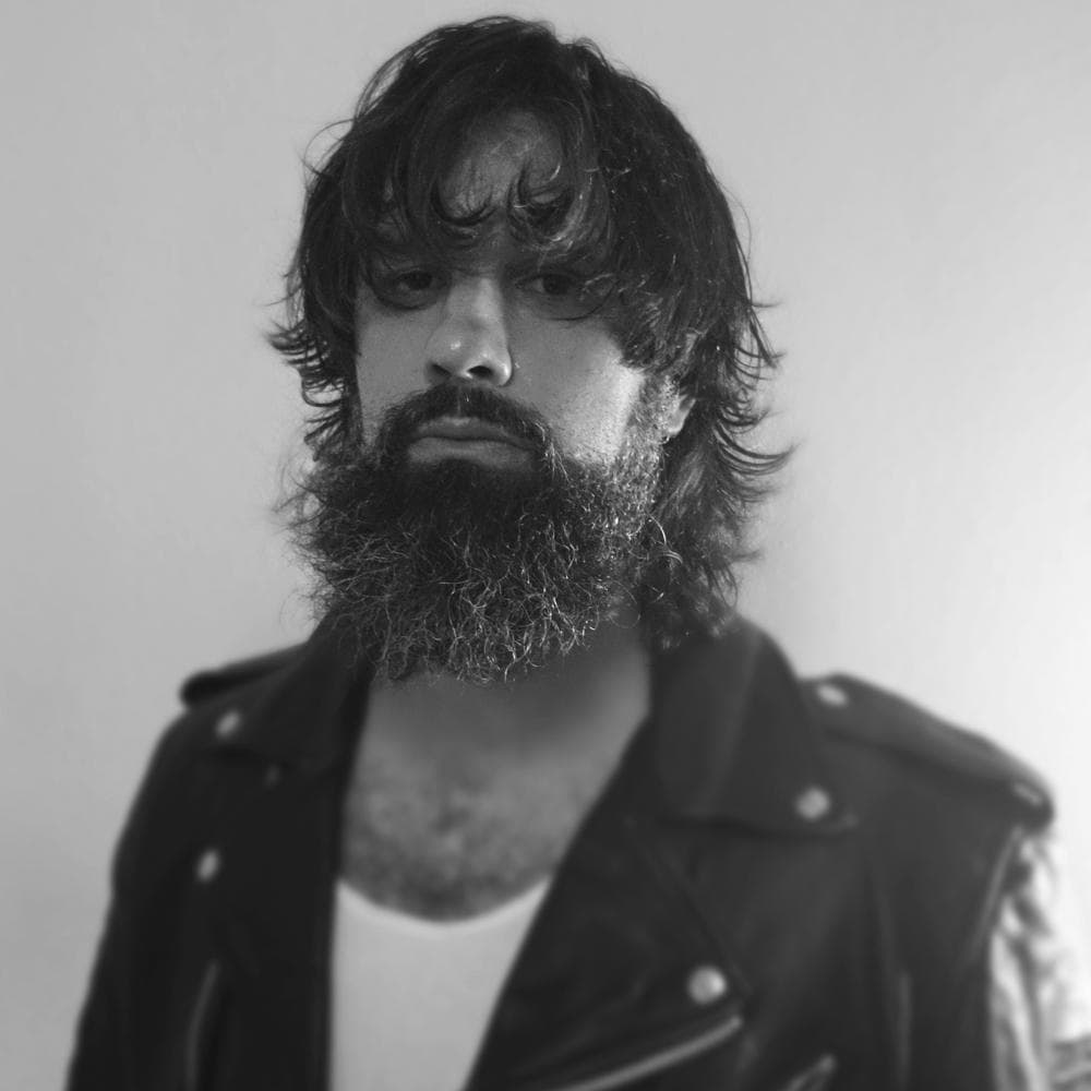 Michael Patrick Rogers