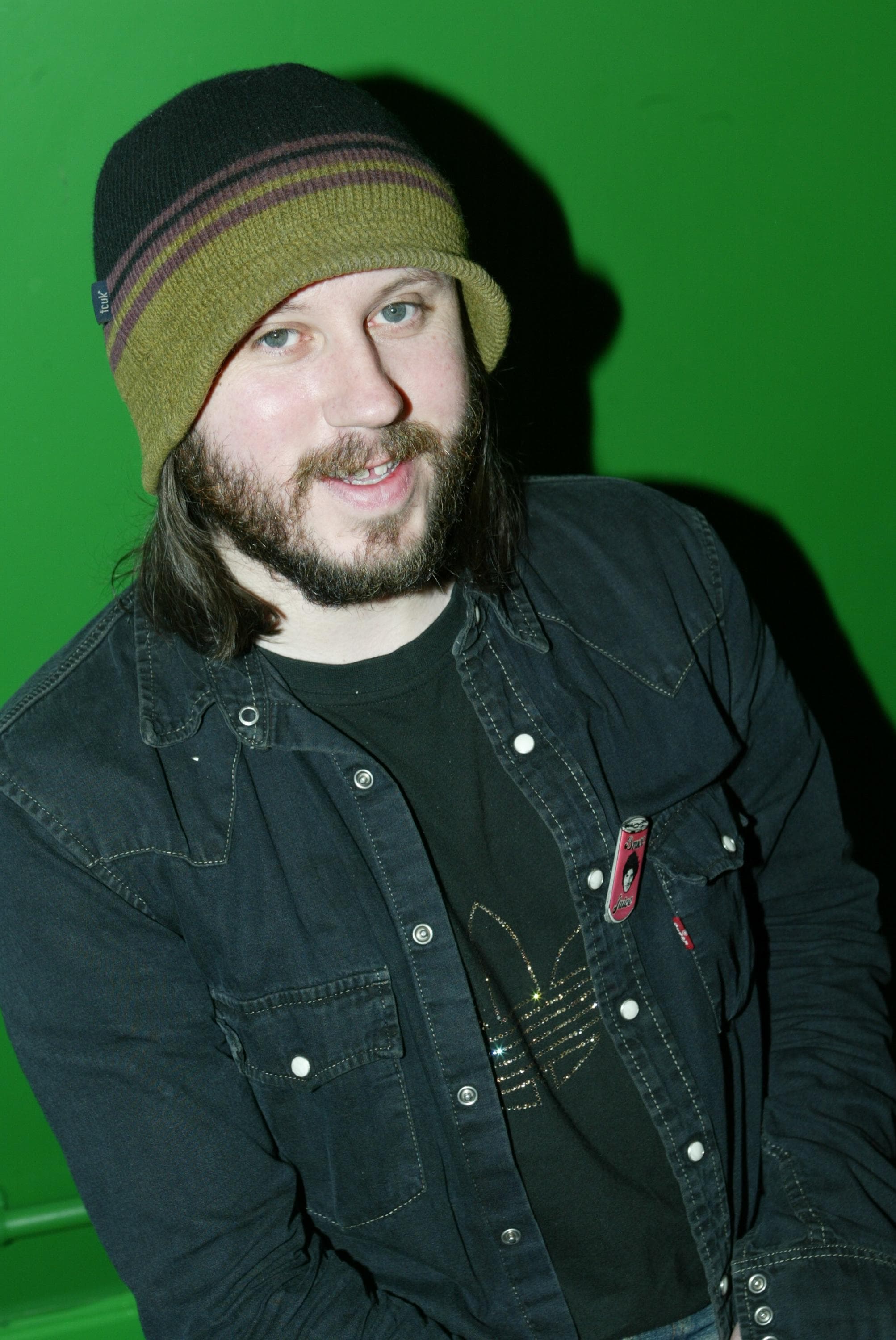 Badly Drawn Boy
