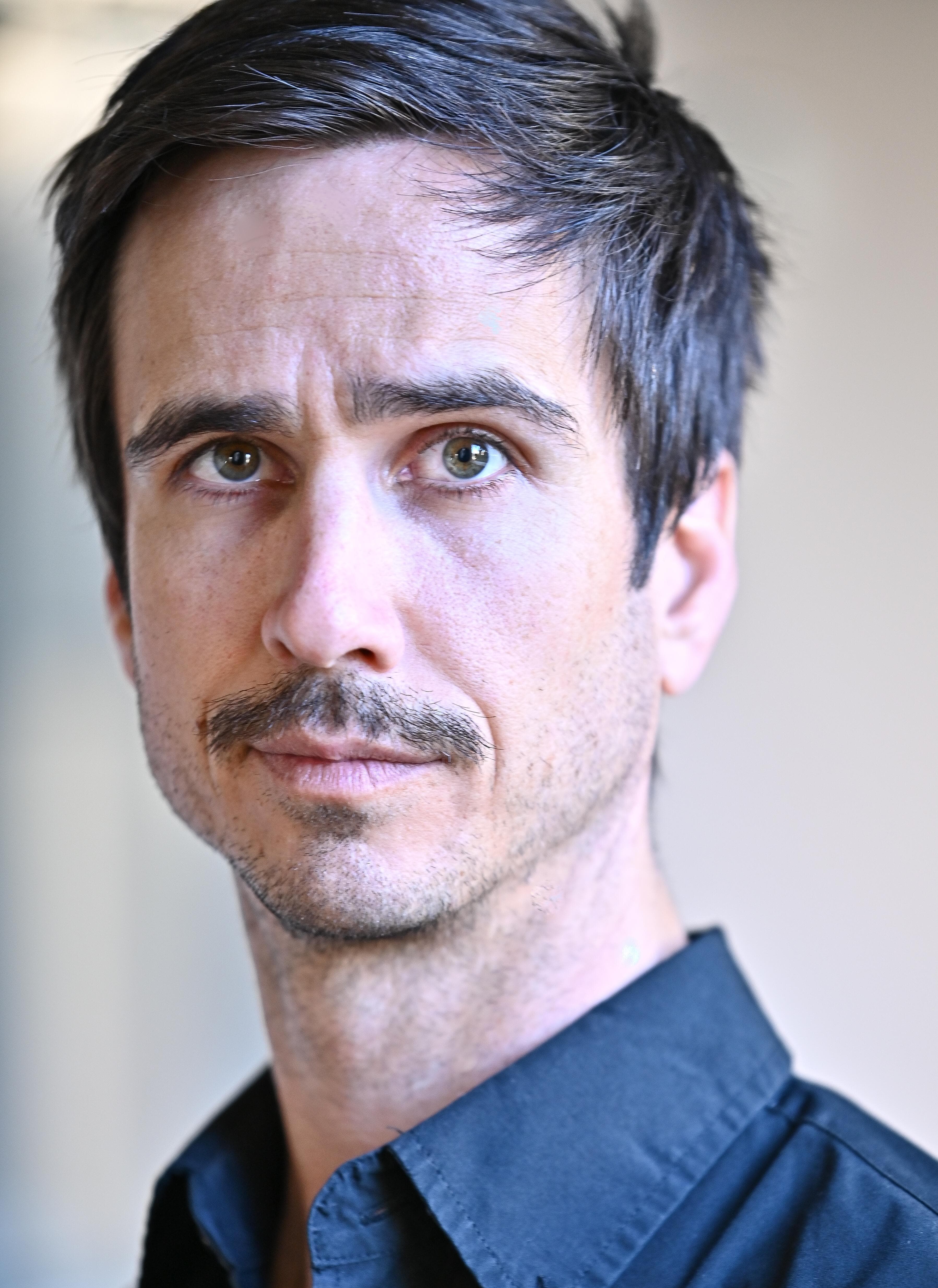 Murphy Patrick Martin