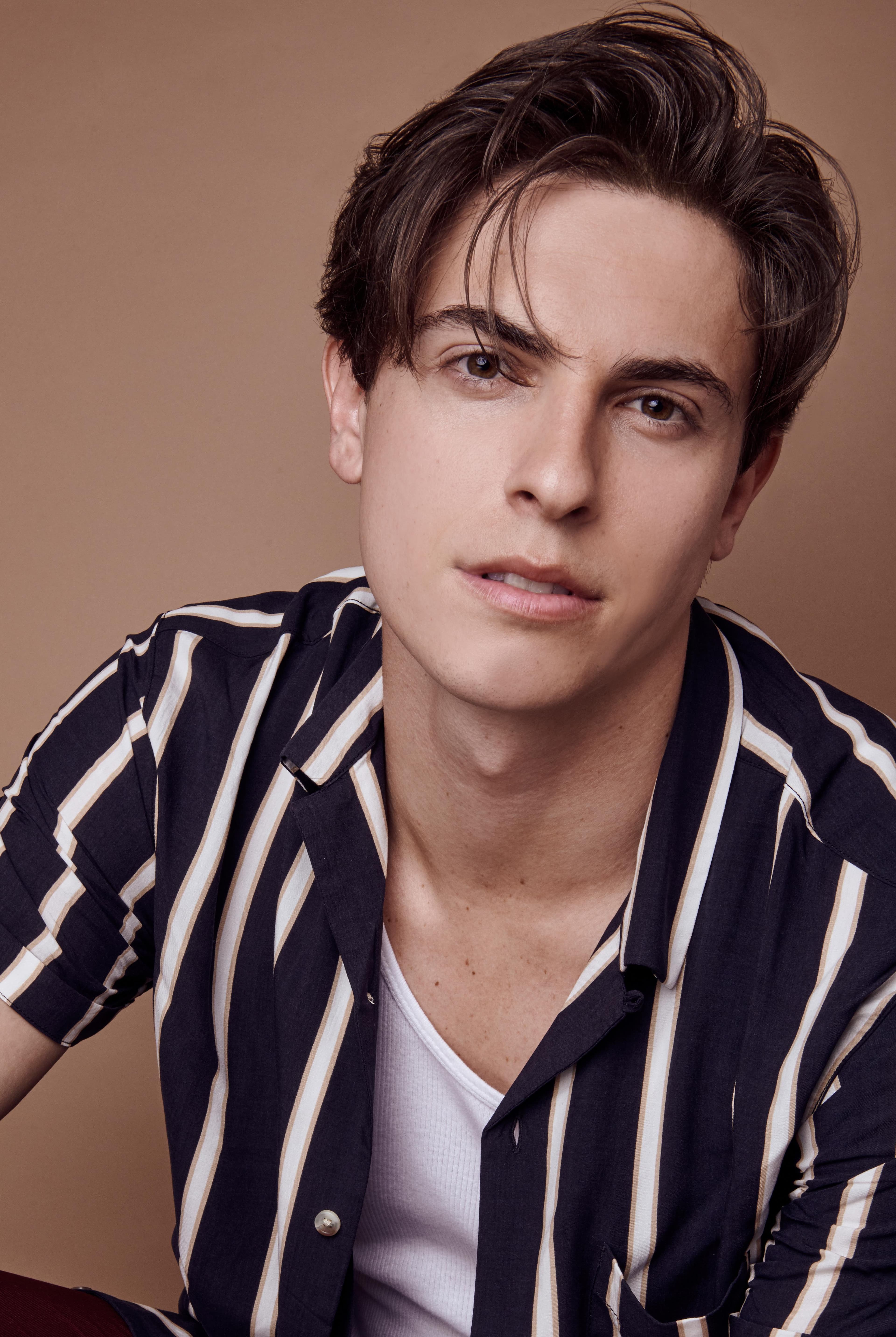Derek Klena