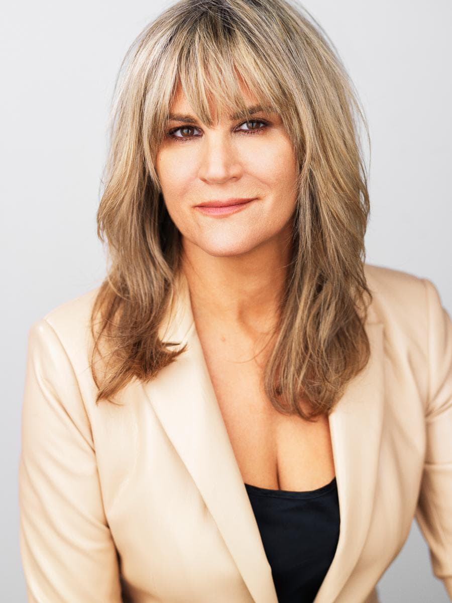 Amanda Brooke Lerner