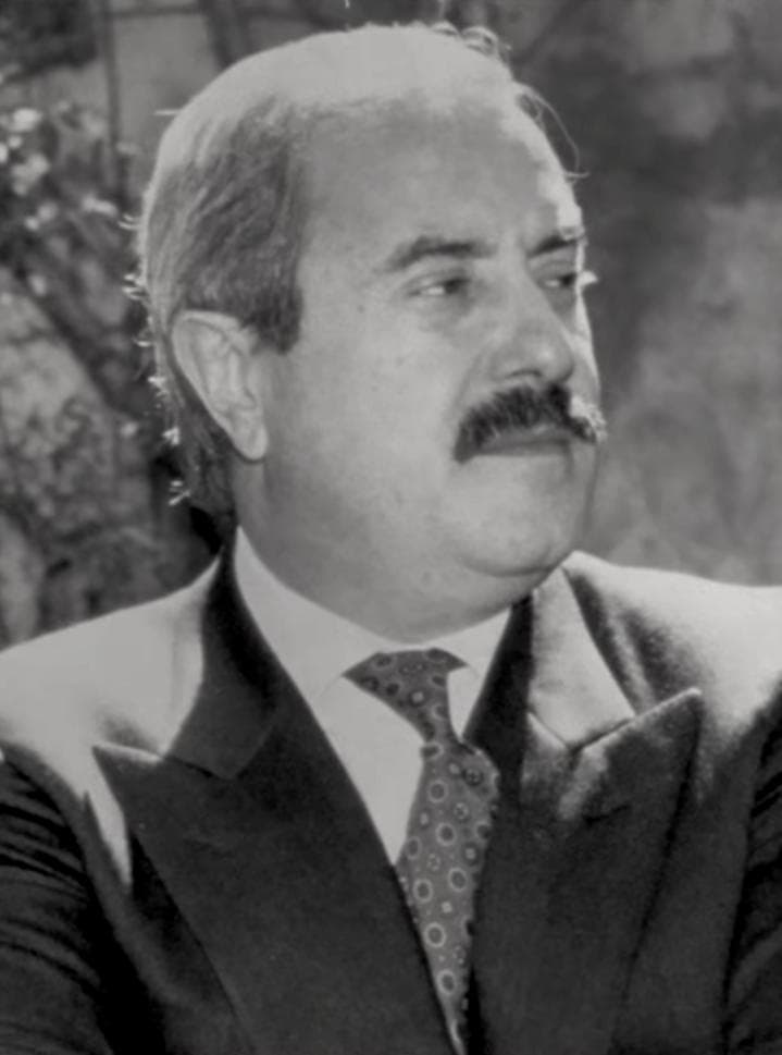 Giovanni Falcone