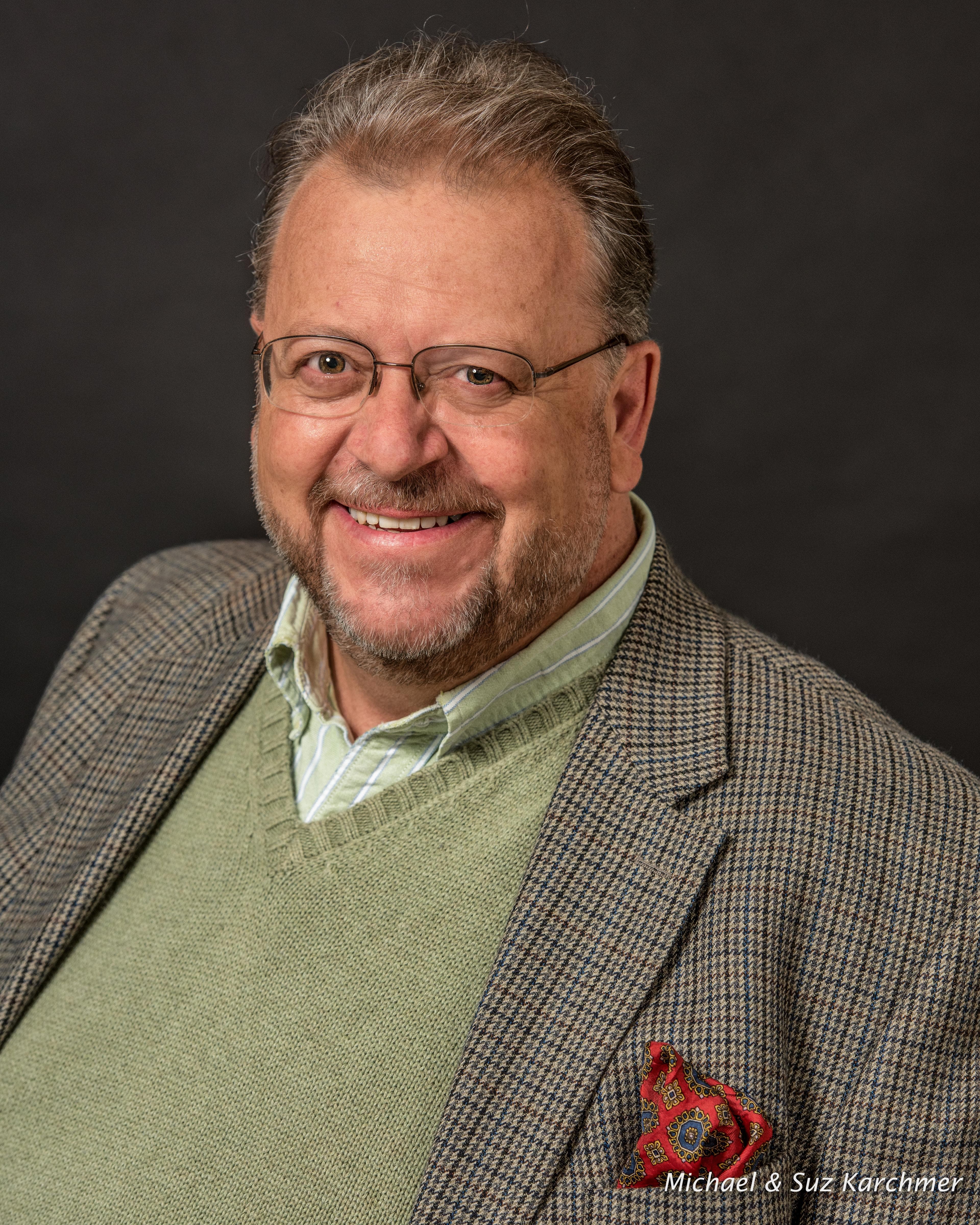 Christopher Chisholm