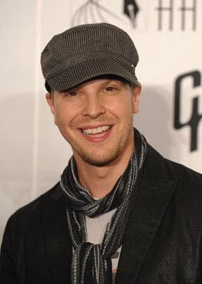 Gavin DeGraw