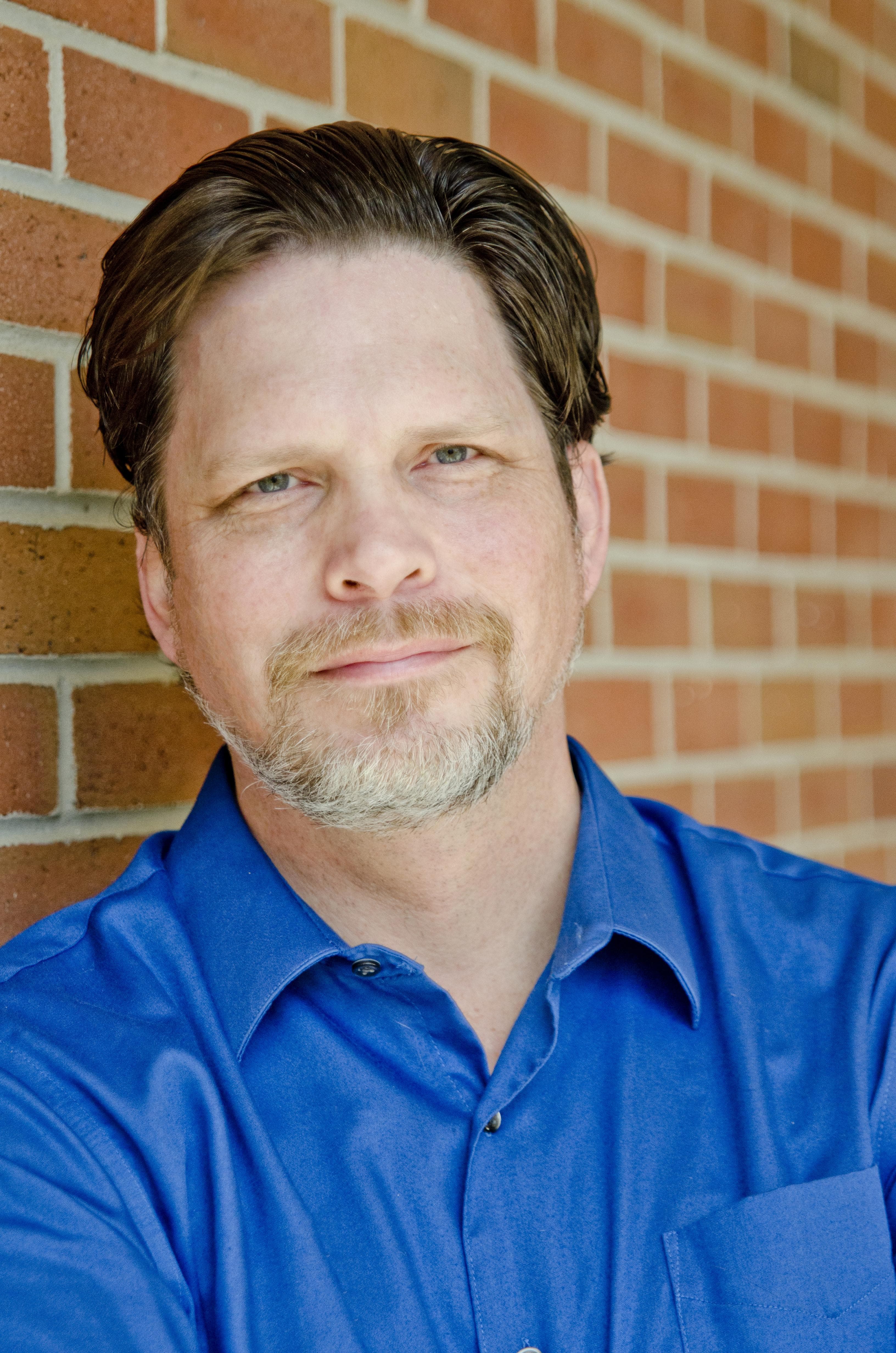 Michael Patrick Carney