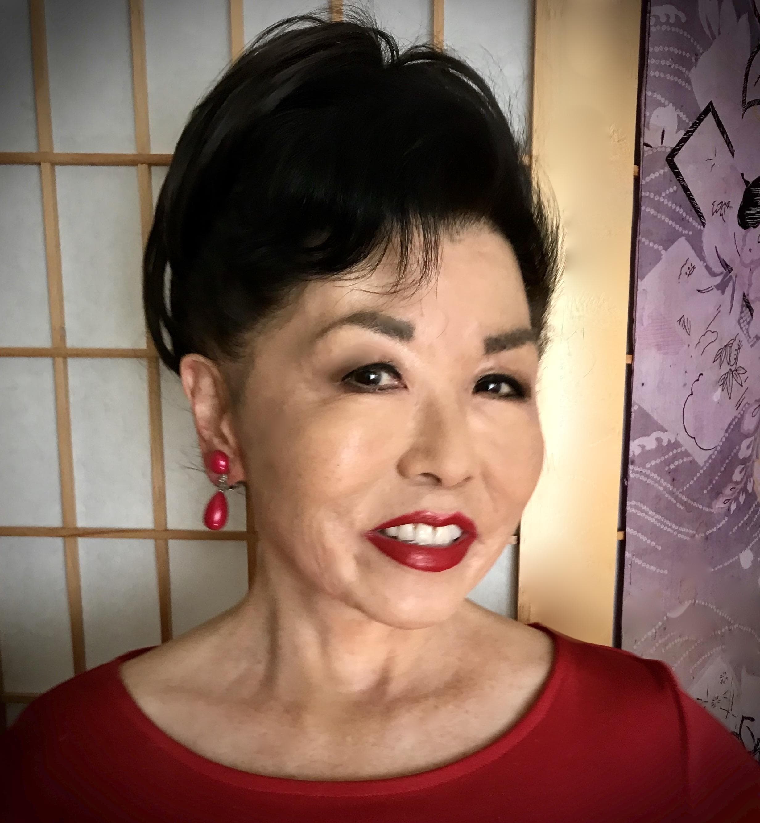 Miyoko Sakatani