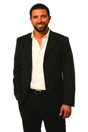 Baz Salam
