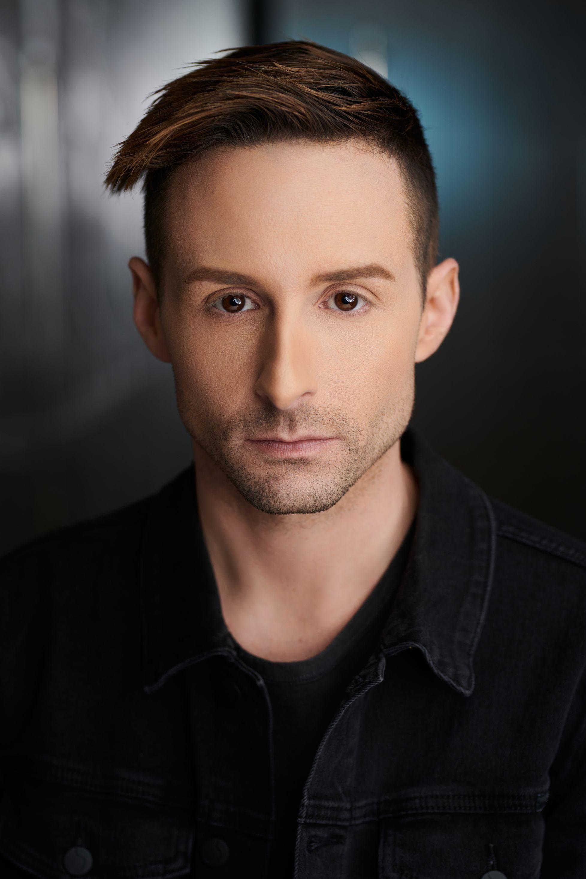 Kyle Patrick Darling