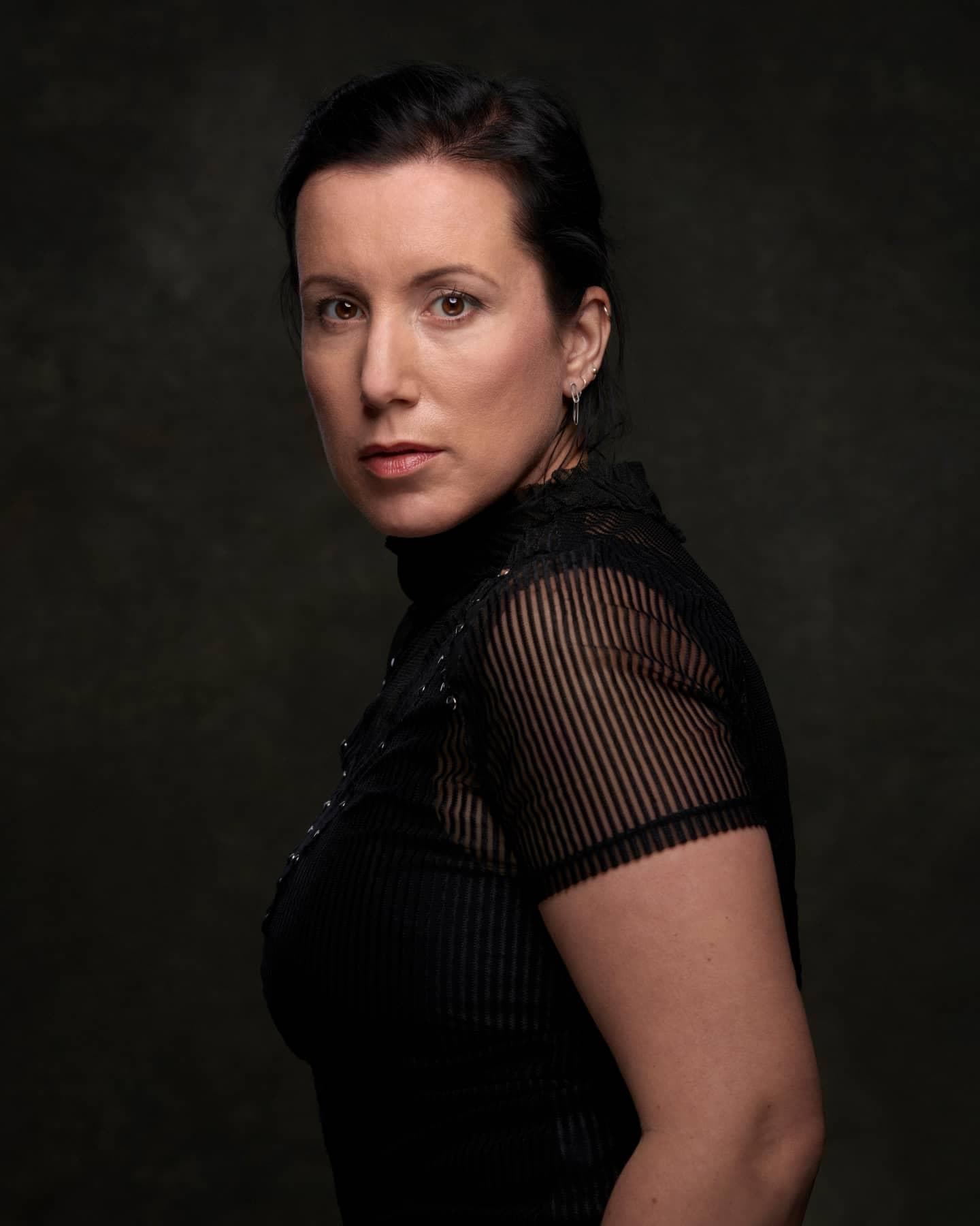 Sandra Howard-Williams