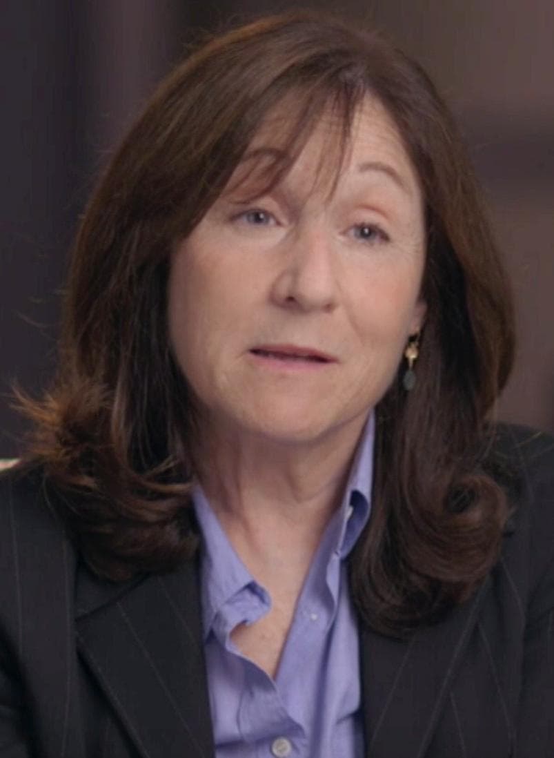 Jane Mayer