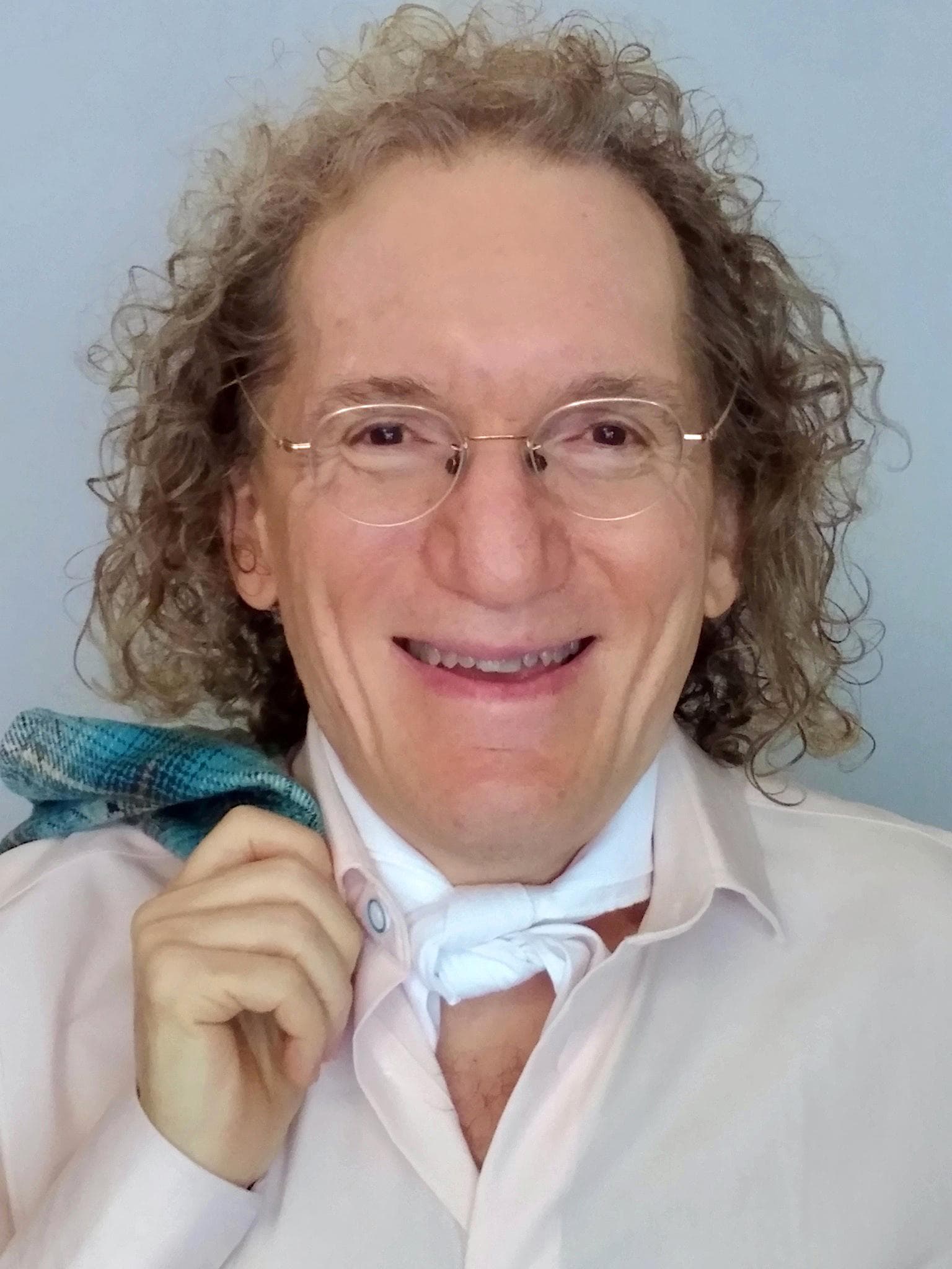 Holland MacFallister