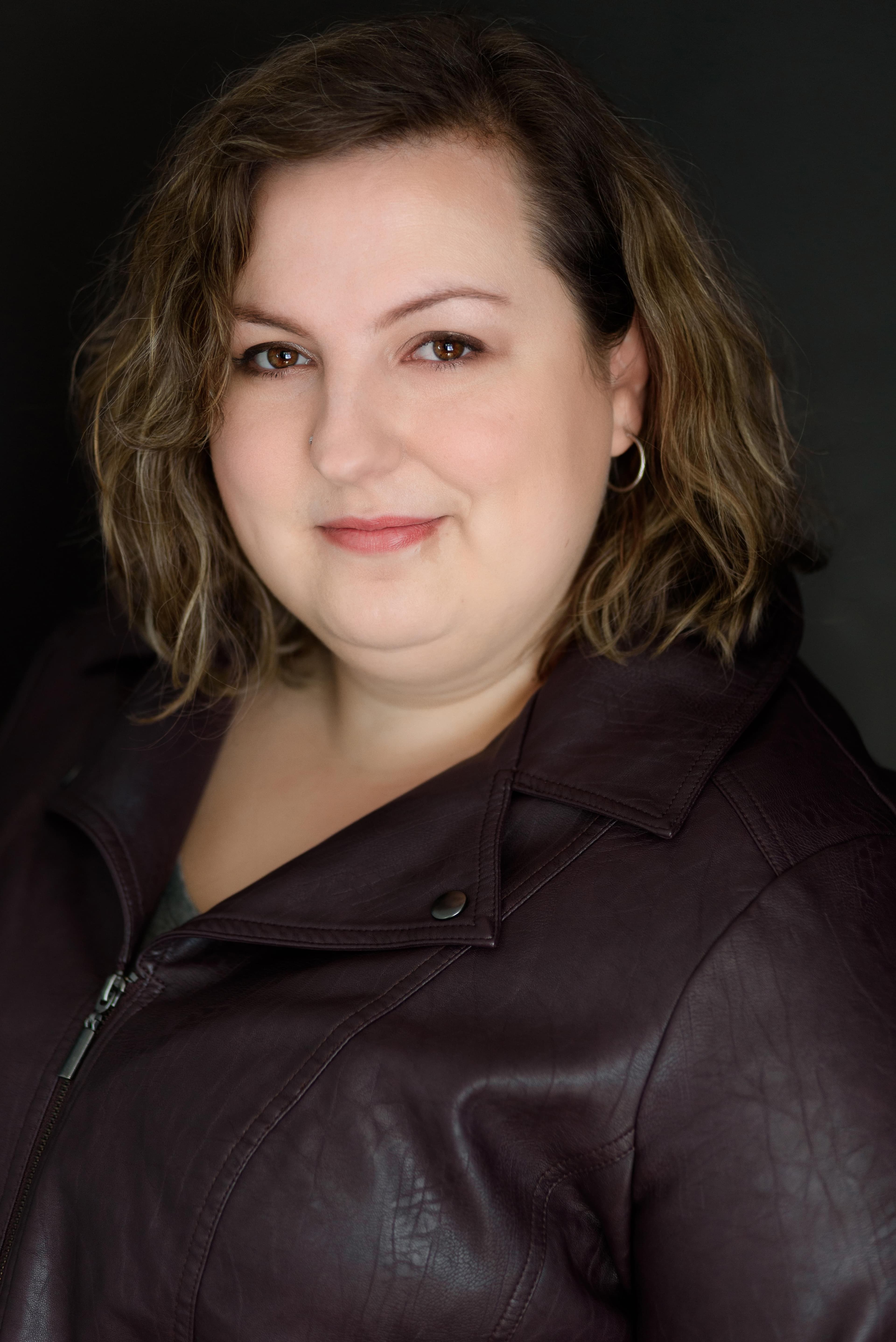 Giovanna Cossalter-Walters