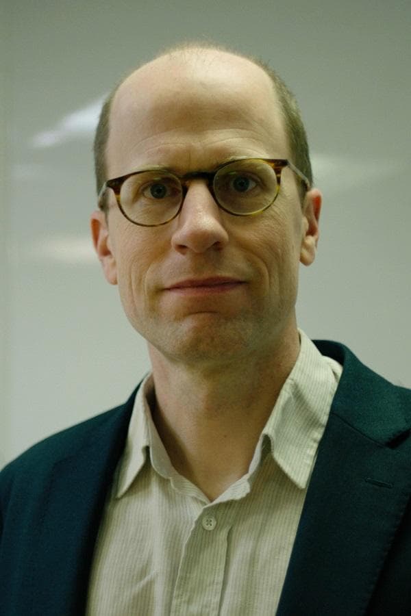 Nick Bostrom