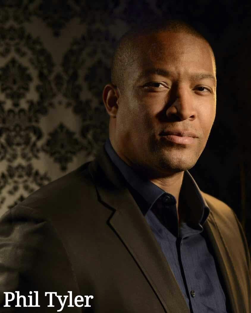 Phil Tyler