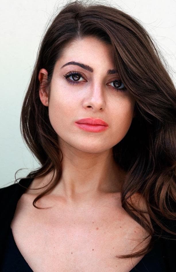 Natasha Jean Sparkes