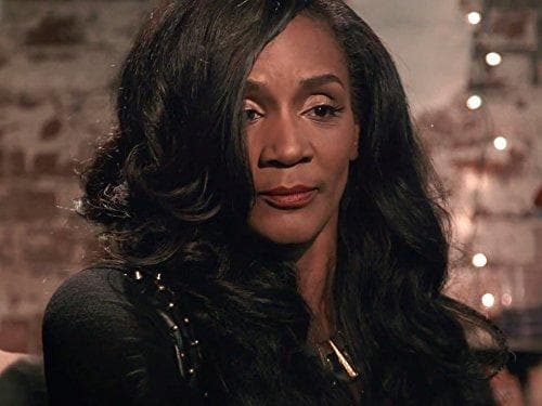 Momma Dee