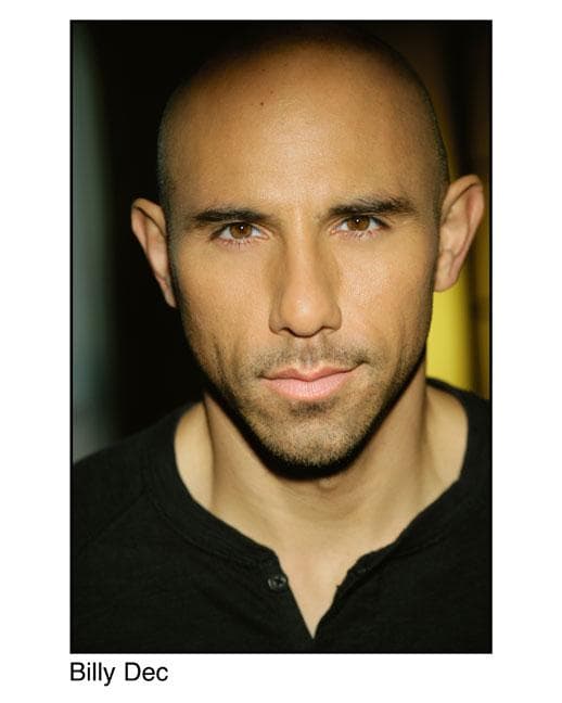 Billy Dec