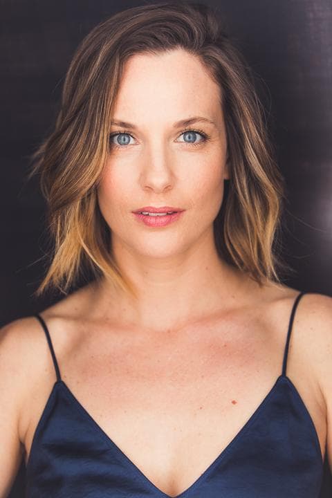 Shannon Marie Sullivan