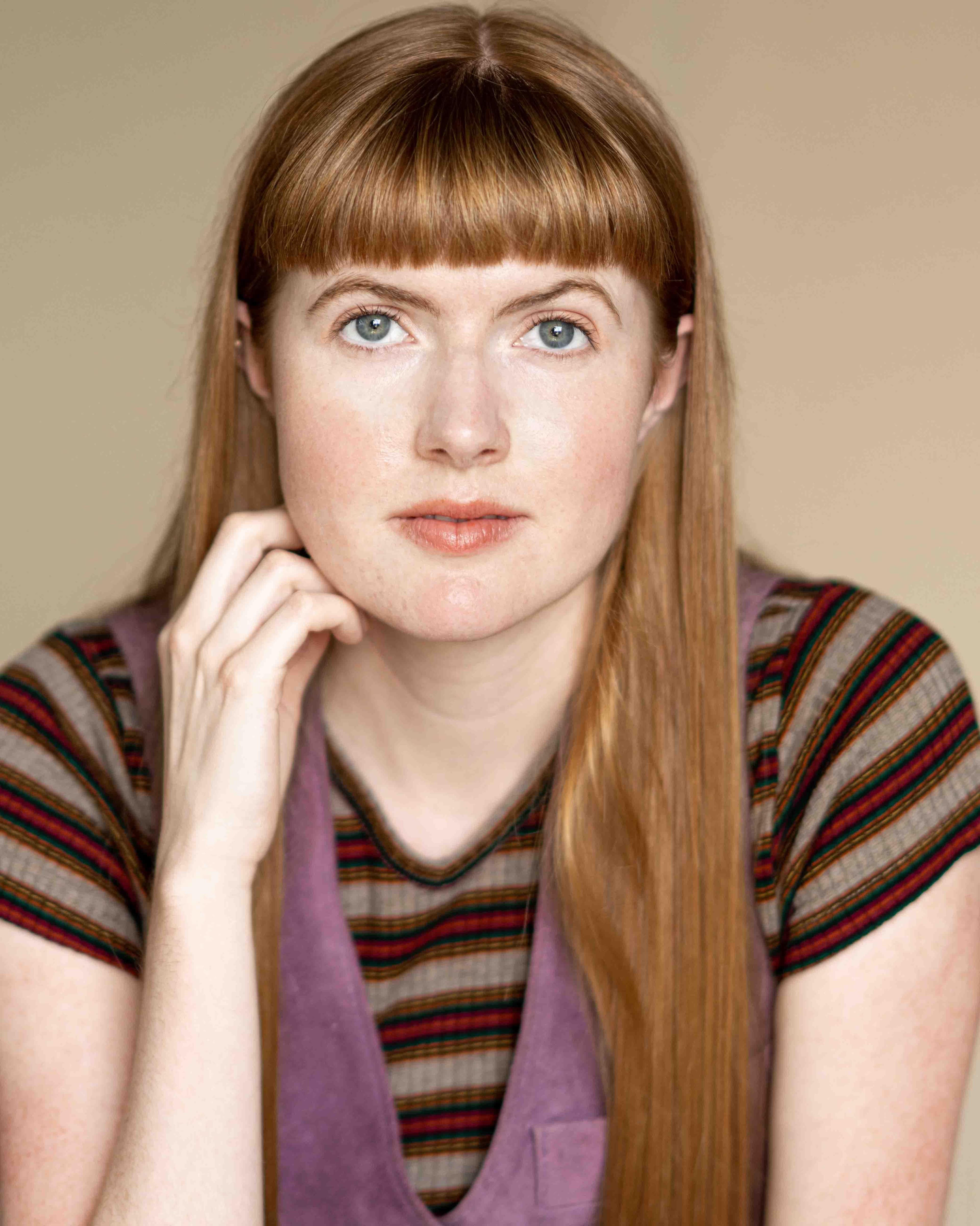 Drew Lindsey Mitchell