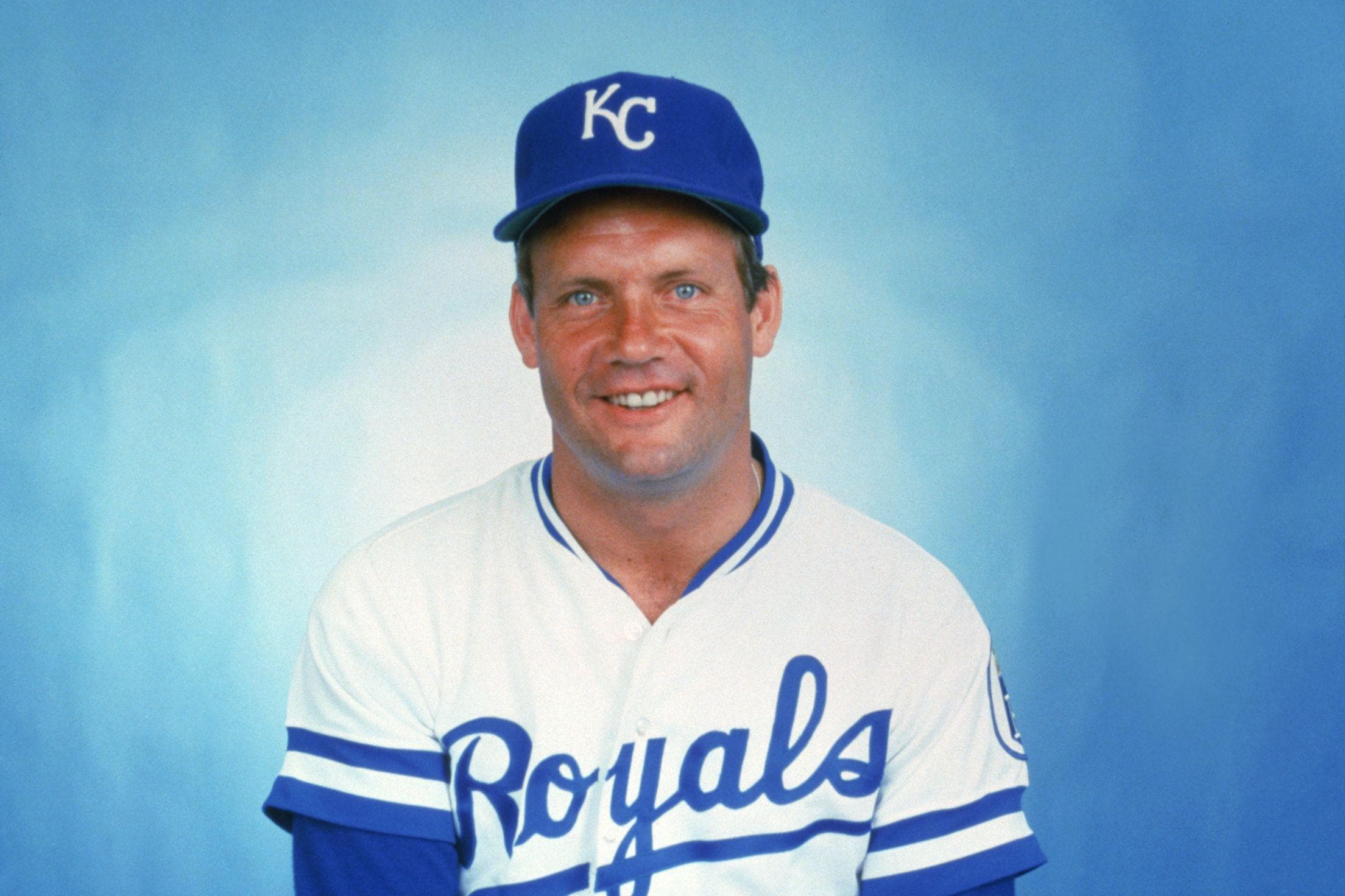 George Brett