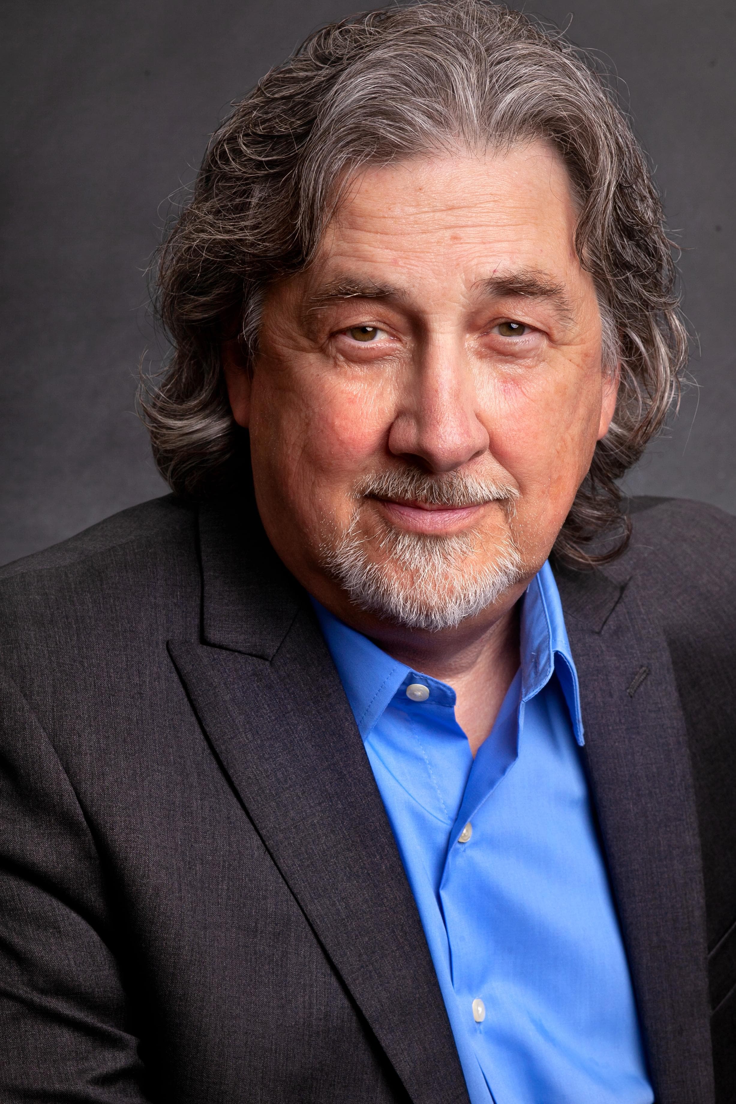 Robert Briscoe Evans