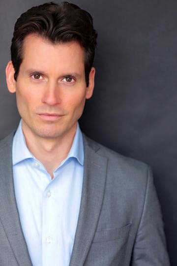 Ricardo Abraham Navas