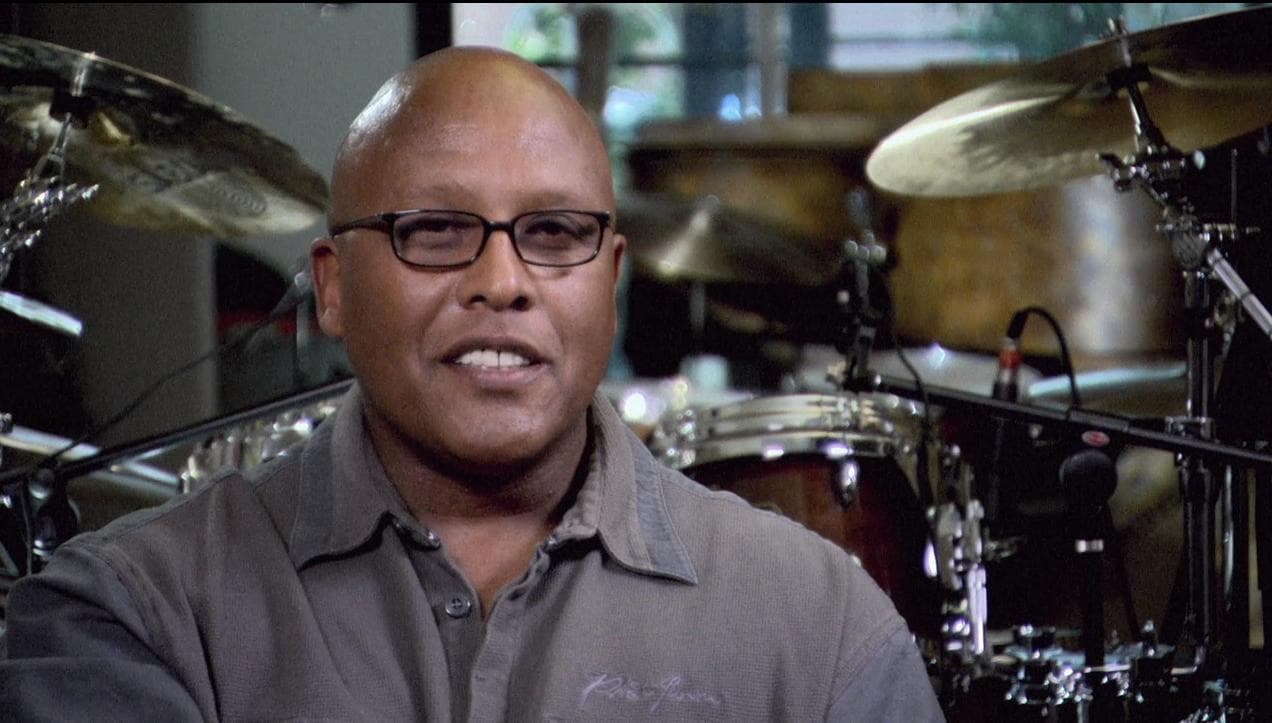 Steve Ferrone
