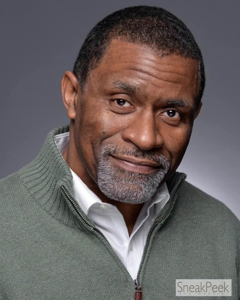 Jerome Preston Bates