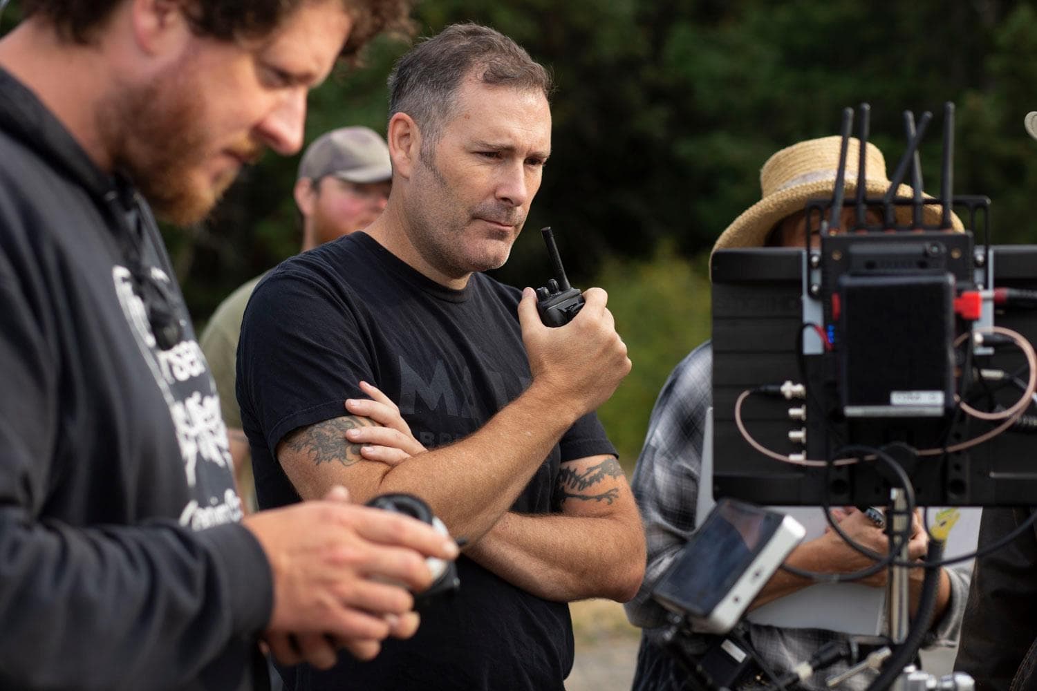 Peter 'Drago' Tiemann