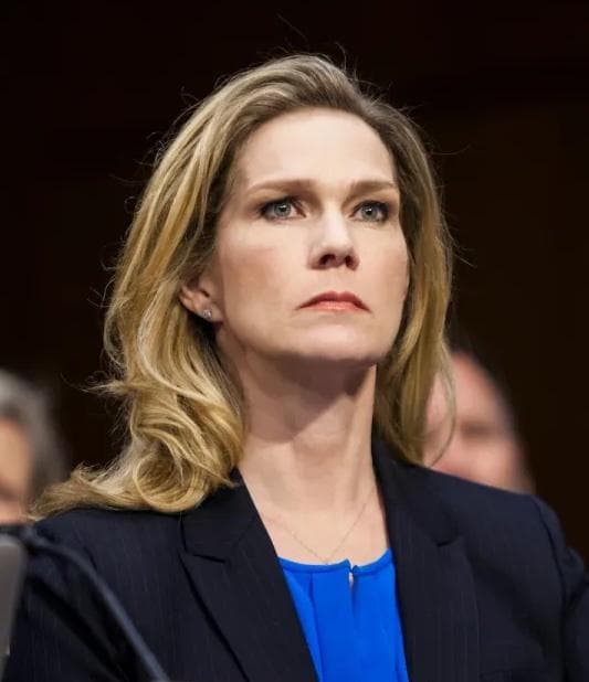 Catherine Engelbrecht