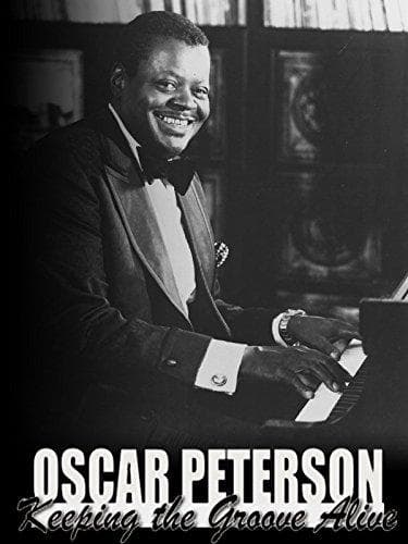 Oscar Peterson
