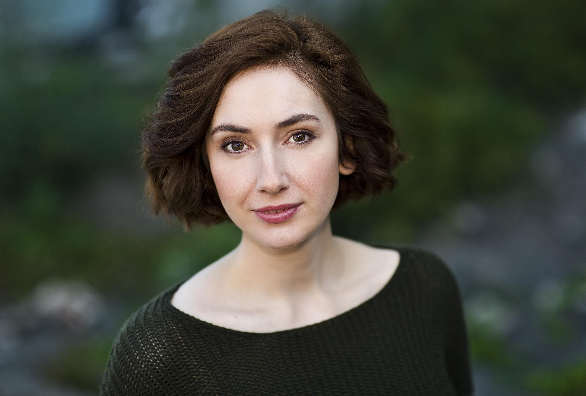 Stephanie Chapman-Baker