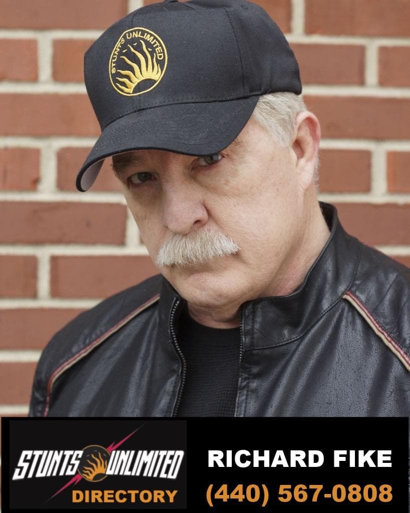 Richard Fike