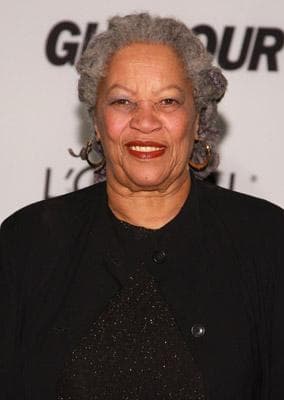 Toni Morrison