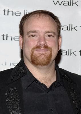 John Carter Cash