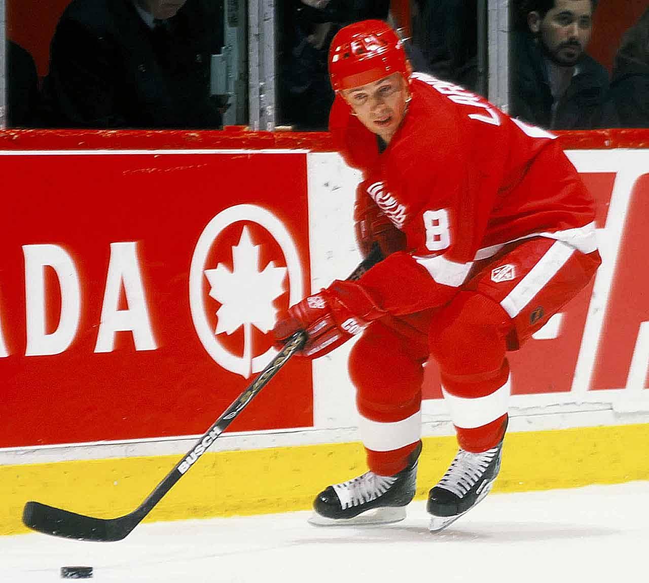 Igor Larionov