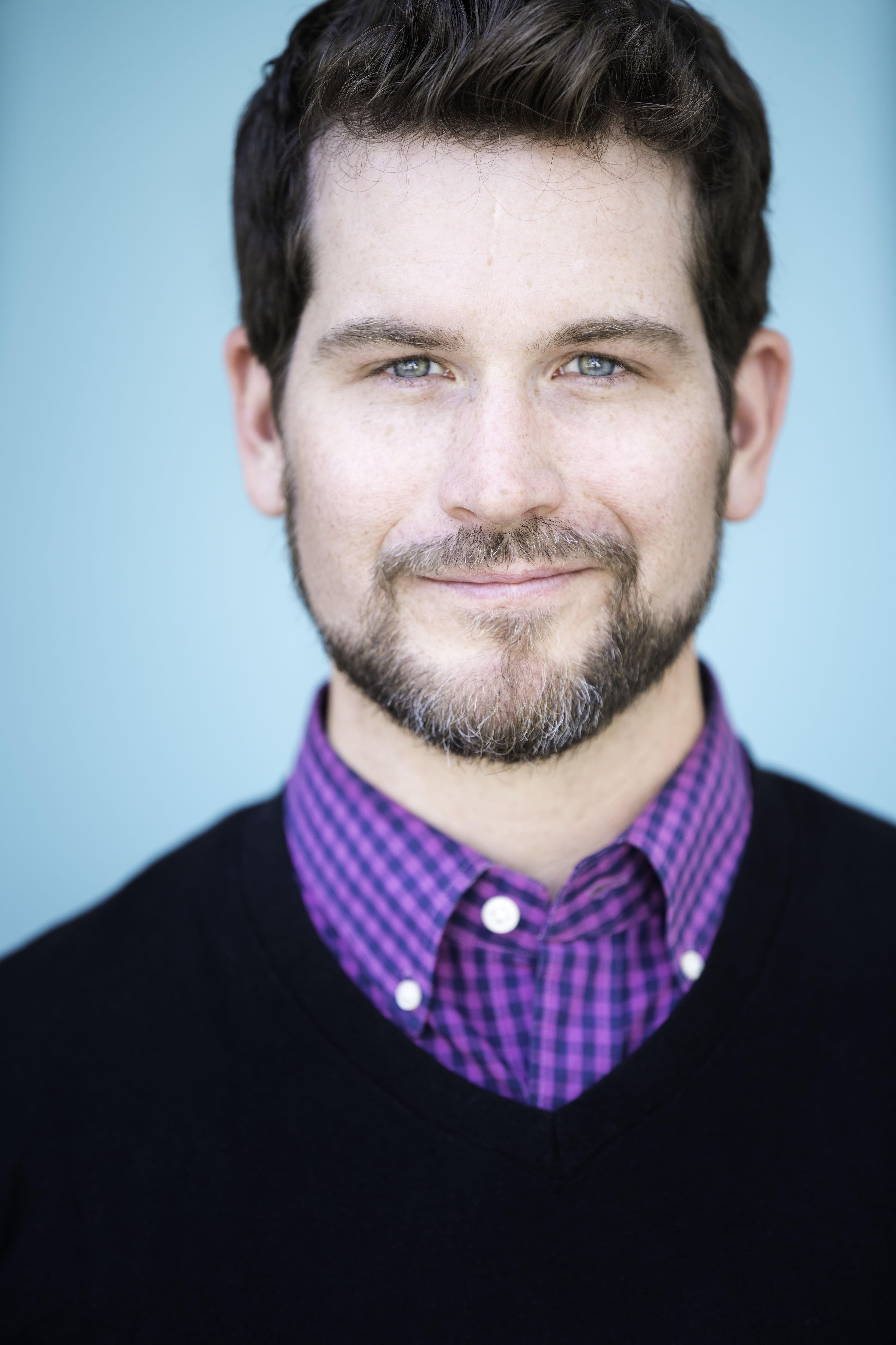 Shannon Michael Wamser